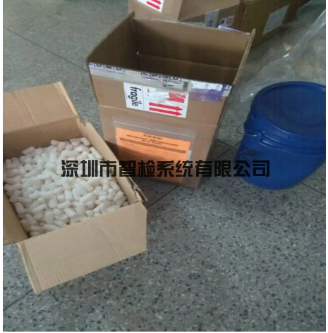 美国ED&D DTC-810 DTC-825滑石粉