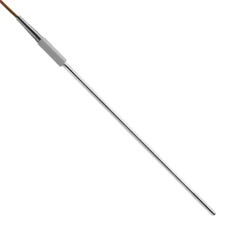 现货欧米佳灼热丝热电偶耐高温温度探头KMTXL-040G-6温度传感器